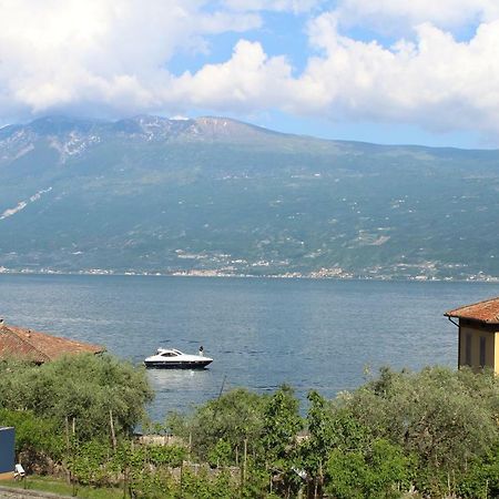 Casa Amelia Daire Gargnano Dış mekan fotoğraf