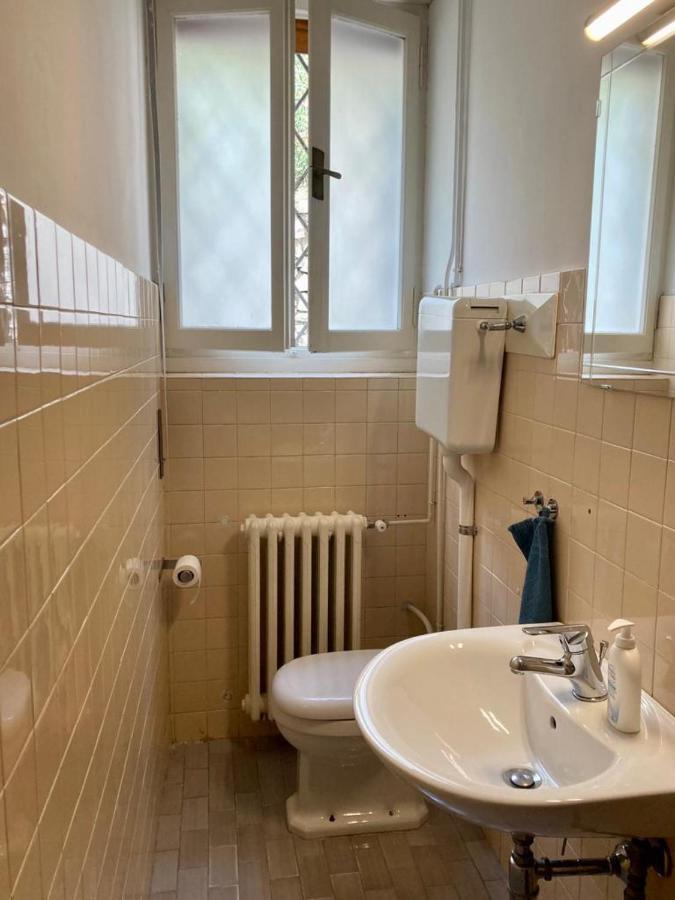 Casa Amelia Daire Gargnano Dış mekan fotoğraf