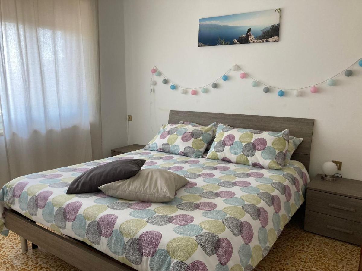 Casa Amelia Daire Gargnano Dış mekan fotoğraf
