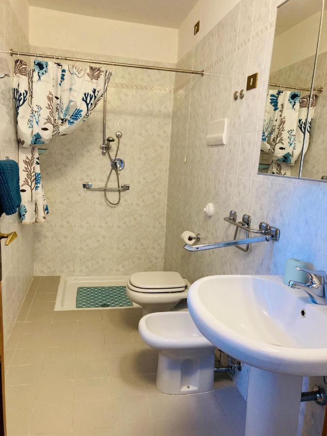 Casa Amelia Daire Gargnano Dış mekan fotoğraf