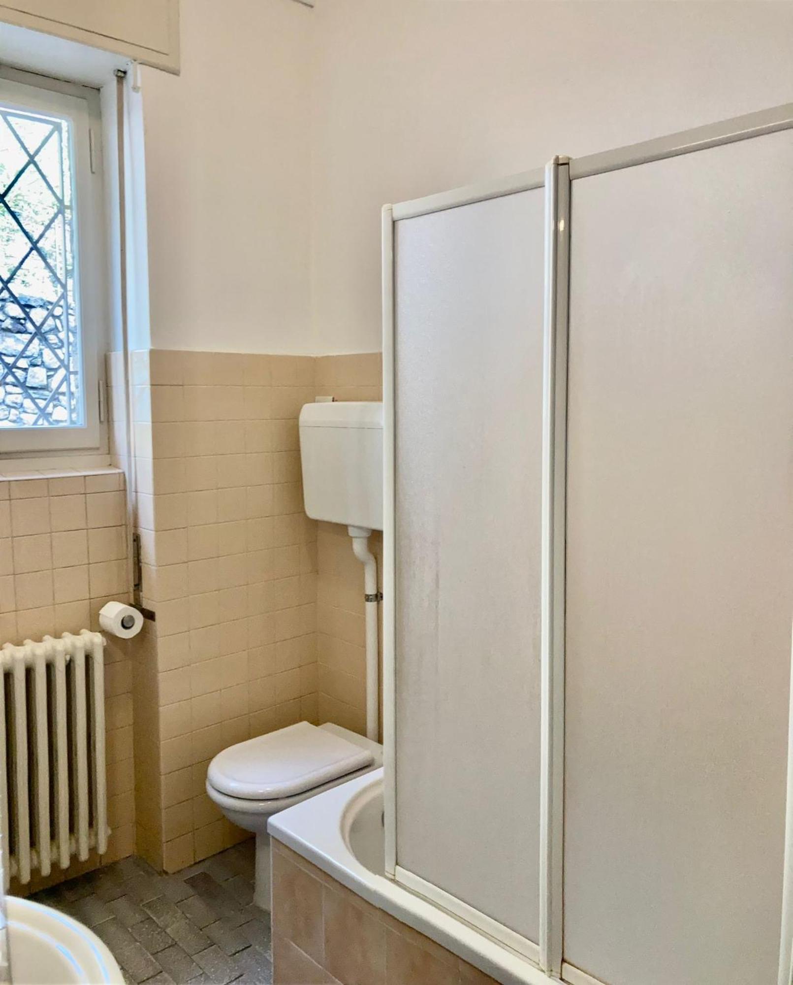 Casa Amelia Daire Gargnano Oda fotoğraf