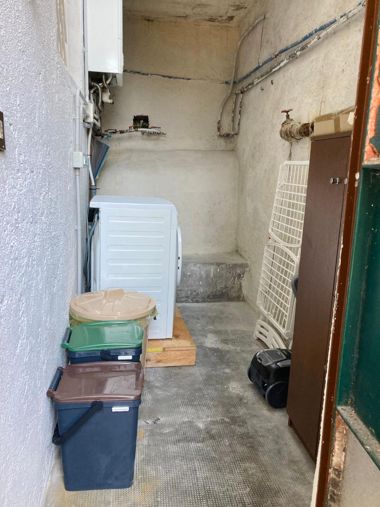 Casa Amelia Daire Gargnano Oda fotoğraf
