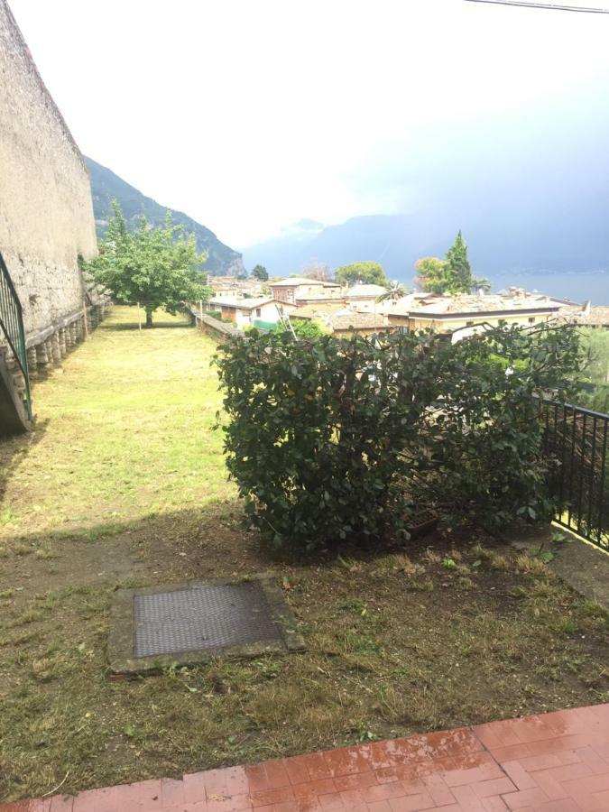 Casa Amelia Daire Gargnano Dış mekan fotoğraf