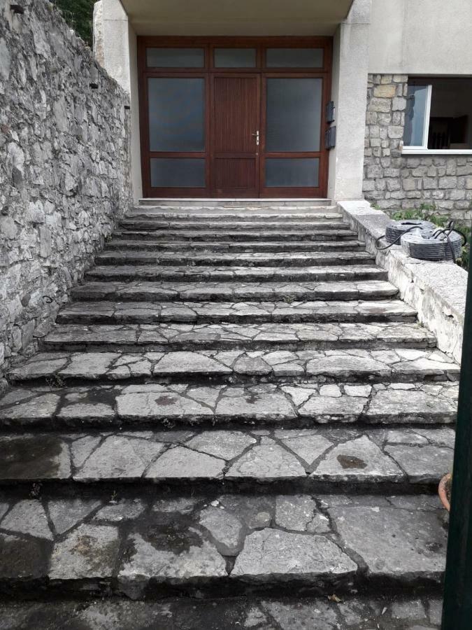 Casa Amelia Daire Gargnano Dış mekan fotoğraf