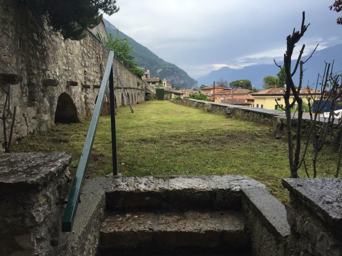Casa Amelia Daire Gargnano Dış mekan fotoğraf