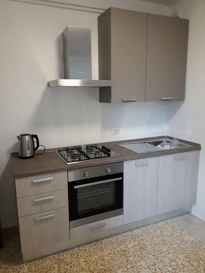 Casa Amelia Daire Gargnano Dış mekan fotoğraf
