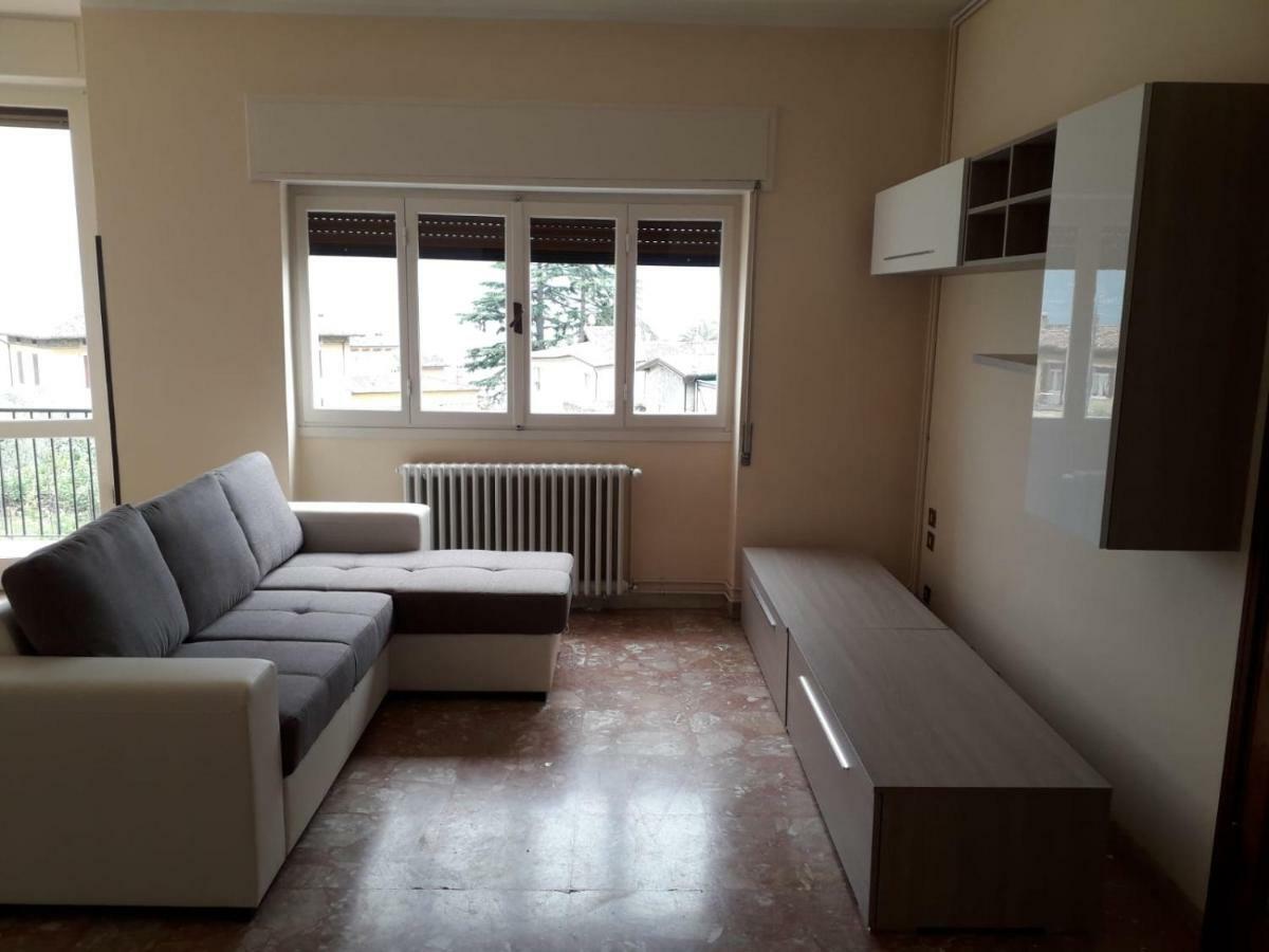 Casa Amelia Daire Gargnano Dış mekan fotoğraf