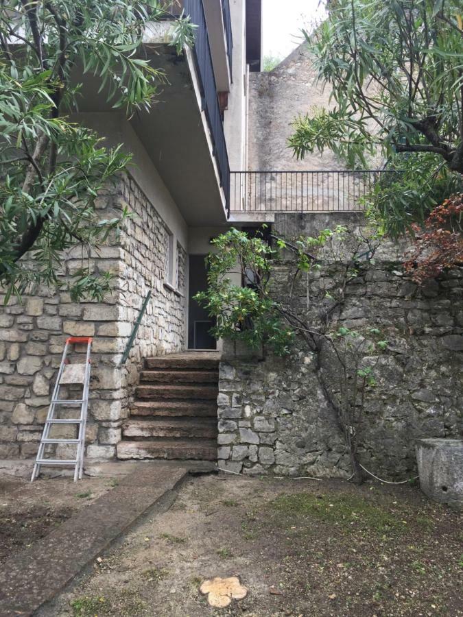 Casa Amelia Daire Gargnano Dış mekan fotoğraf
