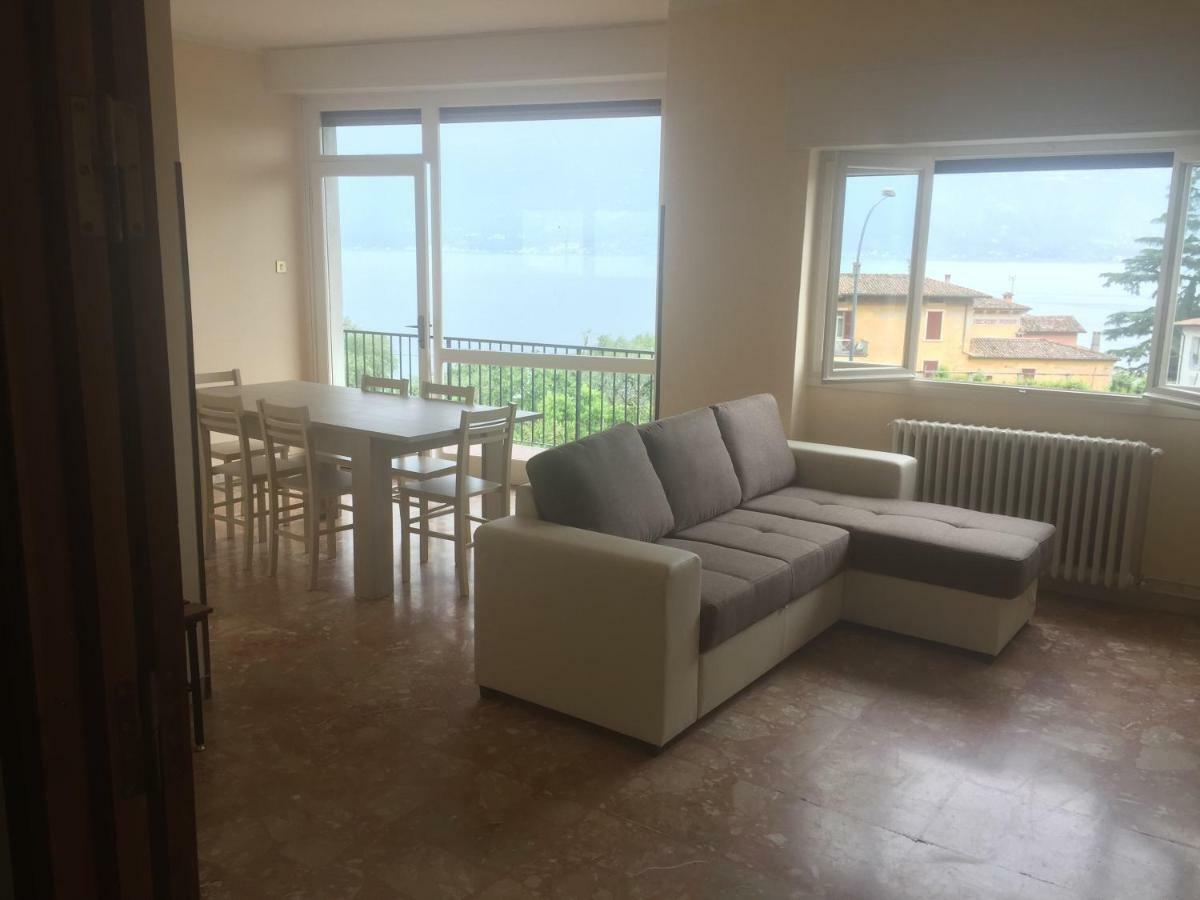 Casa Amelia Daire Gargnano Dış mekan fotoğraf