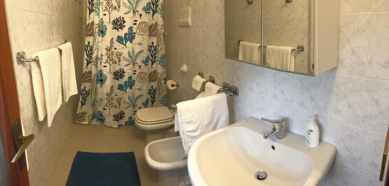 Casa Amelia Daire Gargnano Dış mekan fotoğraf